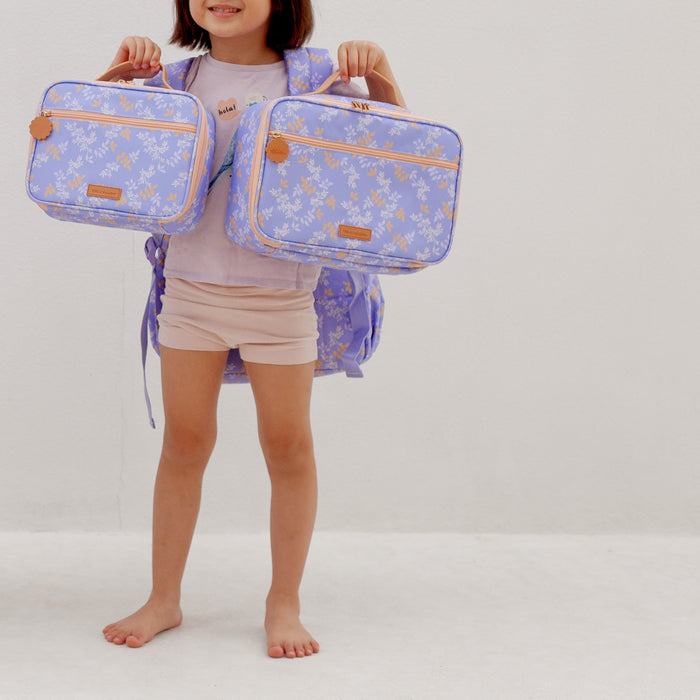 Juniper Large Lunch Bag - SECONDS