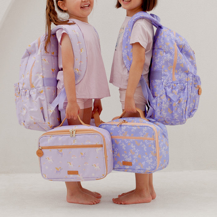 Juniper Large Lunch Bag - SECONDS