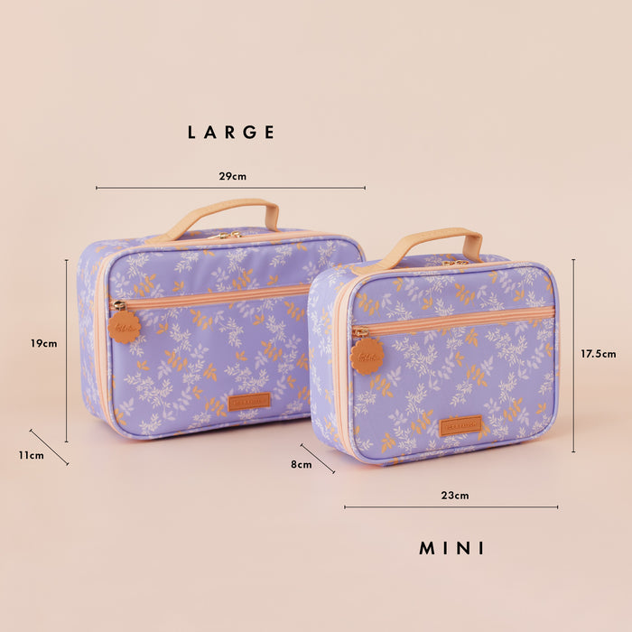 Juniper Large Lunch Bag - SECONDS