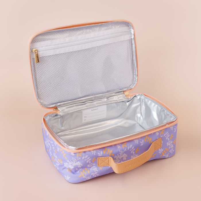 Juniper Large Lunch Bag - SECONDS
