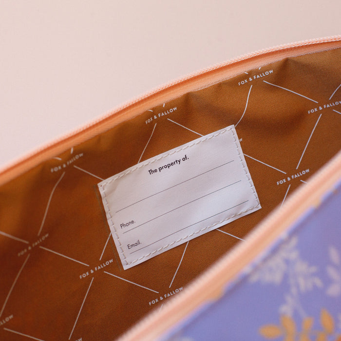 Juniper Large Pencil Case