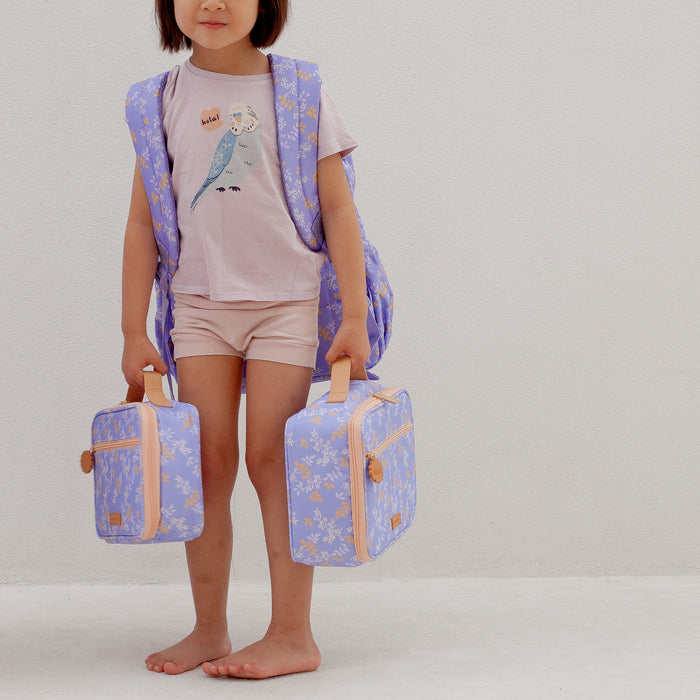 Juniper Mini Lunch Bag - SECONDS