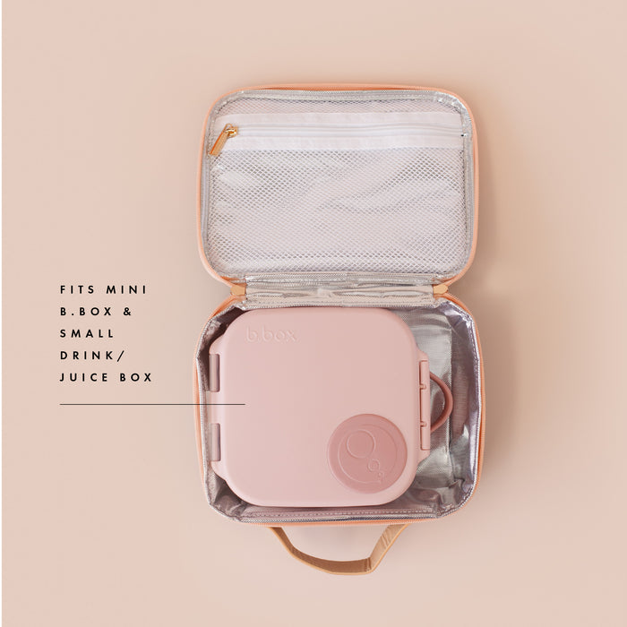 Juniper Mini Lunch Bag - SECONDS