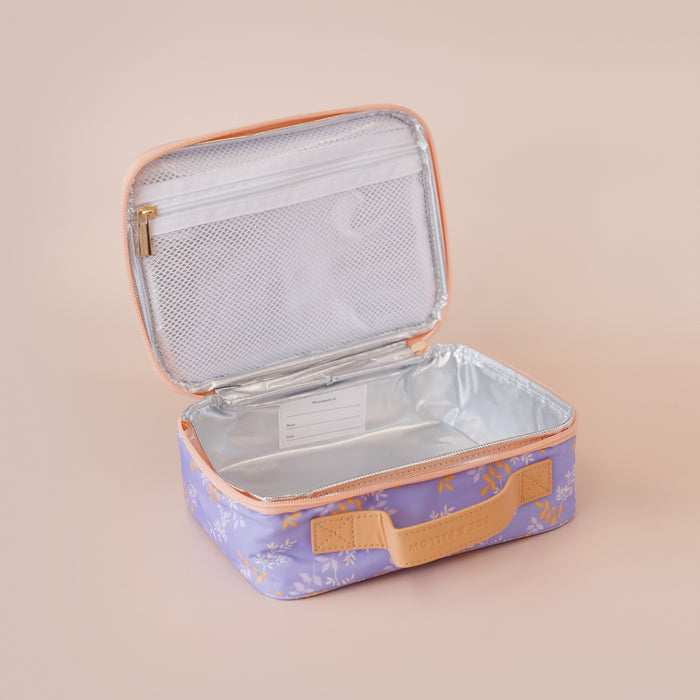 Juniper Mini Lunch Bag - SECONDS