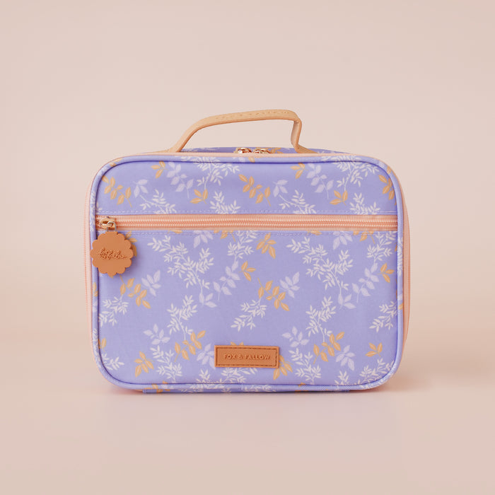 Juniper Mini Lunch Bag - SECONDS