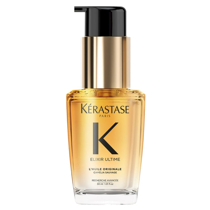 Kérastase Elixir Ultime L'Huile Originale 30ml