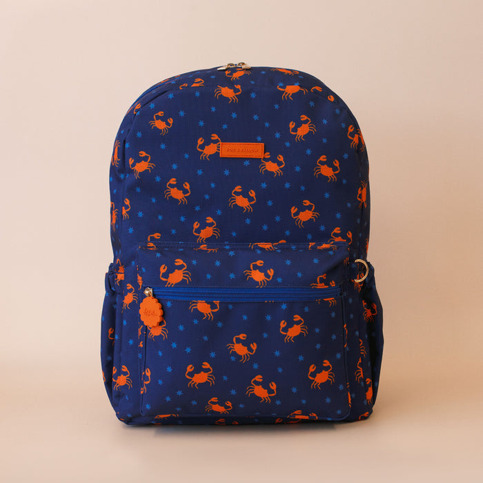King Crabs Junior Backpack - Medium 20L