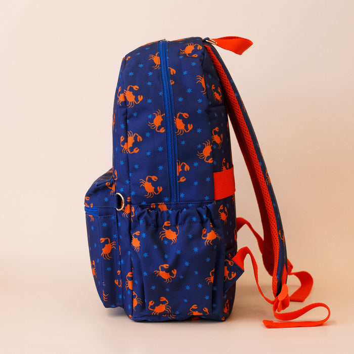 King Crabs Junior Backpack - Medium 20L