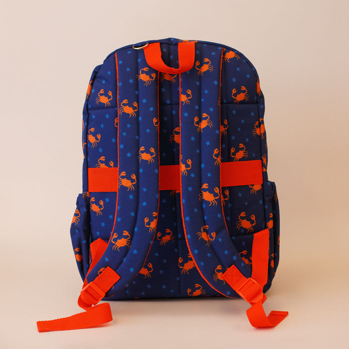 King Crabs Junior Backpack - Medium 20L