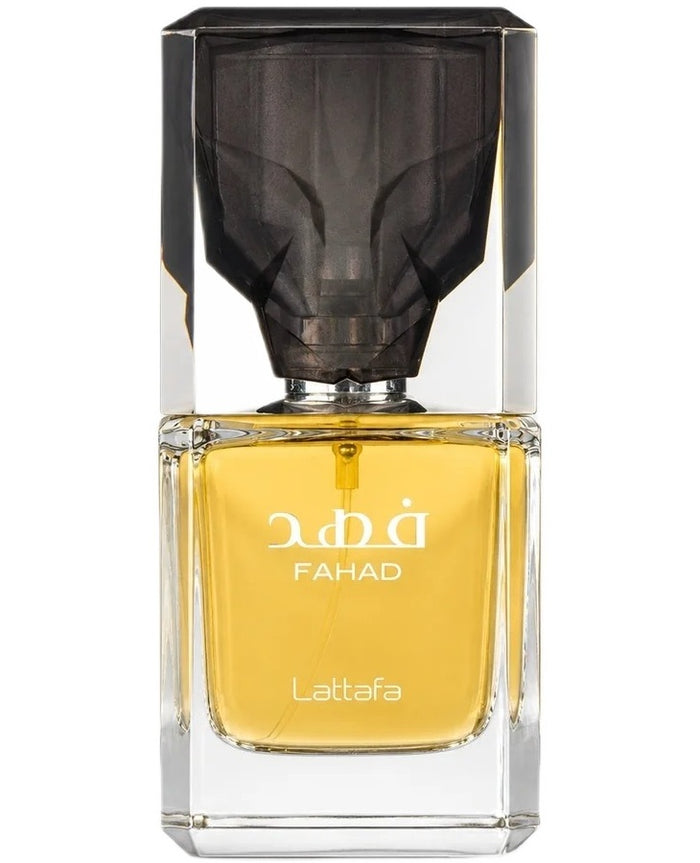 Lattafa Fahad Edp