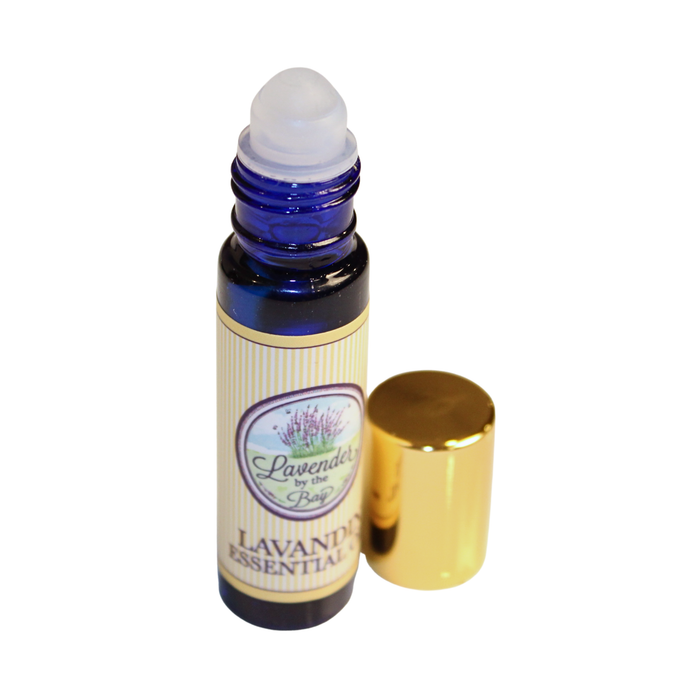 Lavandin Essential Oil Roll-On