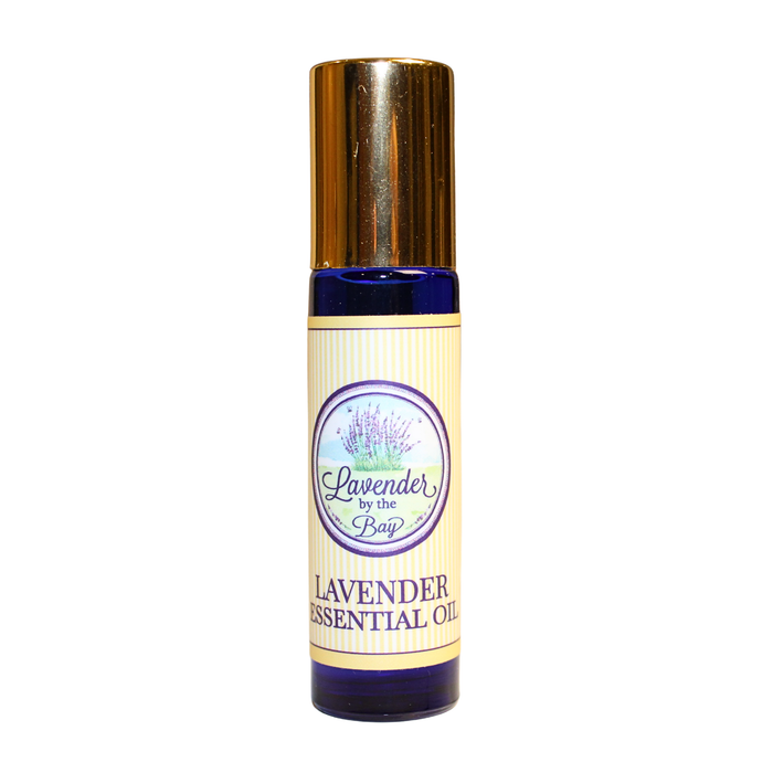 Lavender Essential Oil Roll-On