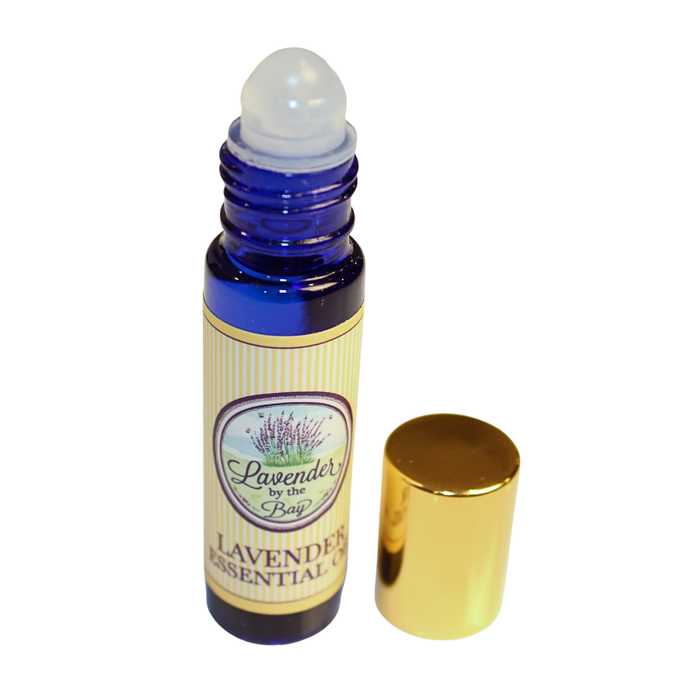 Lavender Essential Oil Roll-On