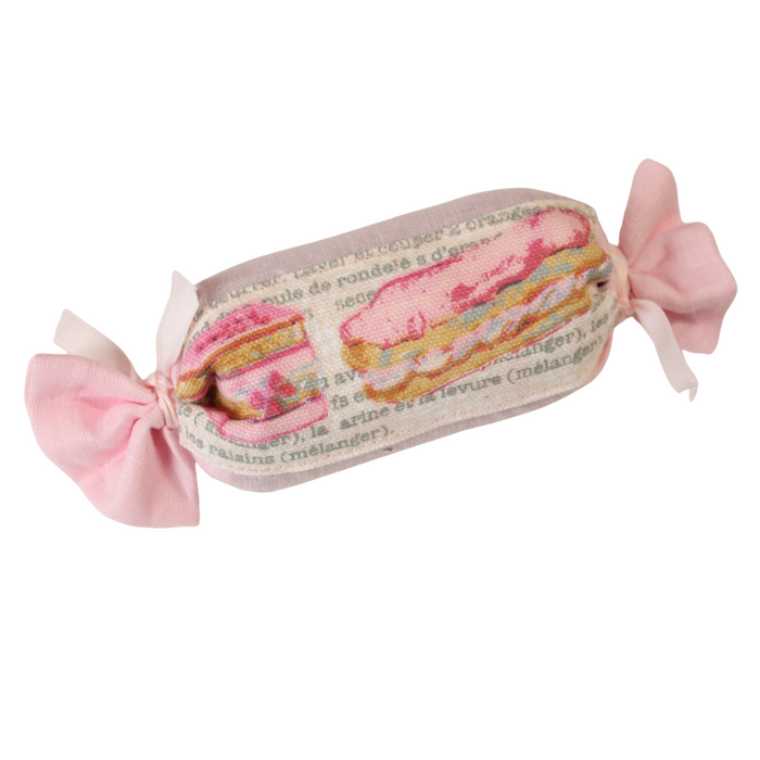 Lavender Roll Sachet
