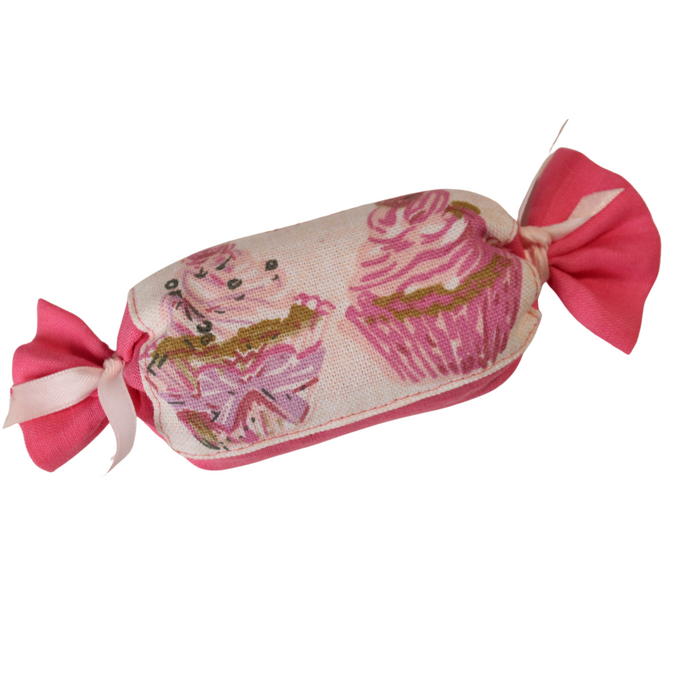 Lavender Roll Sachet