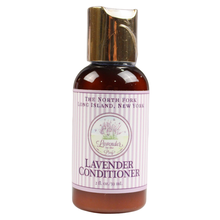 Lavender Travel Size Bath & Body Collection