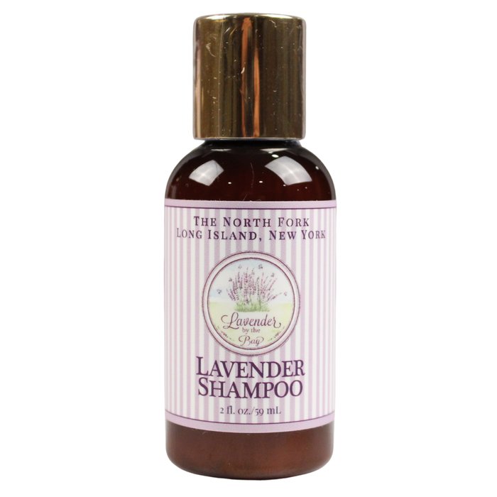 Lavender Travel Size Bath & Body Collection