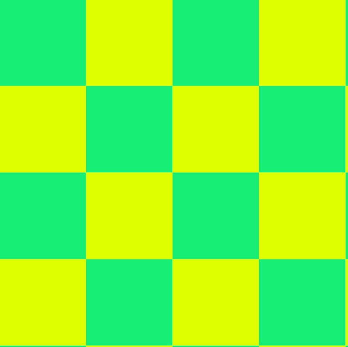 Lemon Lime Check Day to Night Romper