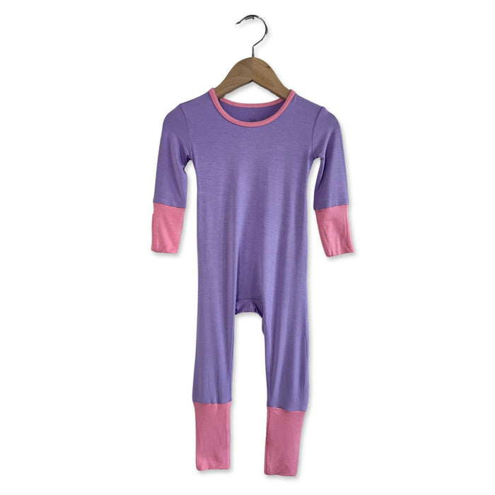 Let's Boogie At Your Leisure Essential Adult Romper