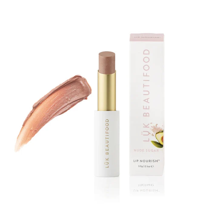 Lip Nourish - Nude Sugar