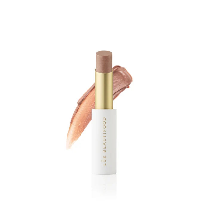 Lip Nourish - Nude Sugar
