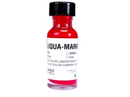 Liqua Mark Red 4 oz
