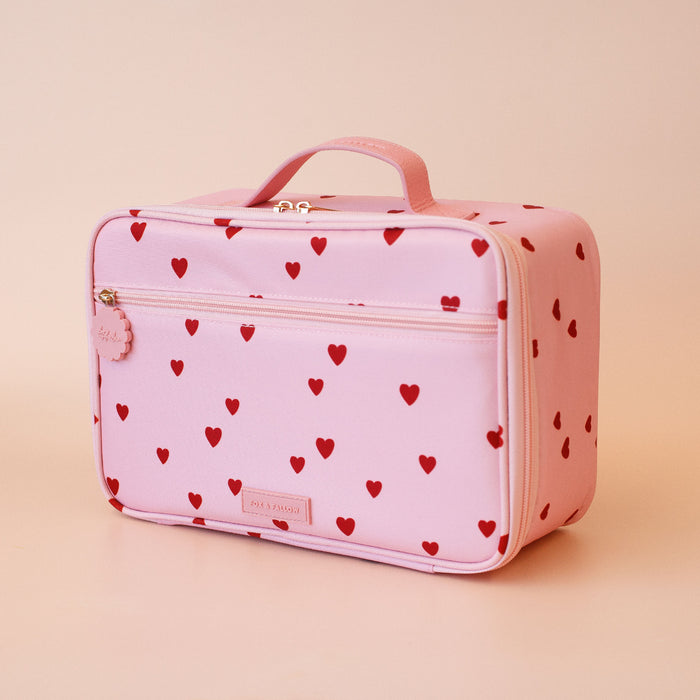 Little Hearts Large Lunch Bag - PRE-ORDER (OCTOBER)
