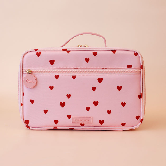 Little Hearts Large Lunch Bag - PRE-ORDER (OCTOBER)