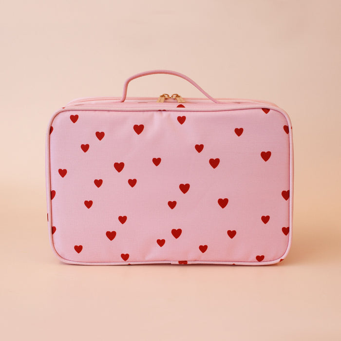 Little Hearts Large Lunch Bag - PRE-ORDER (OCTOBER)