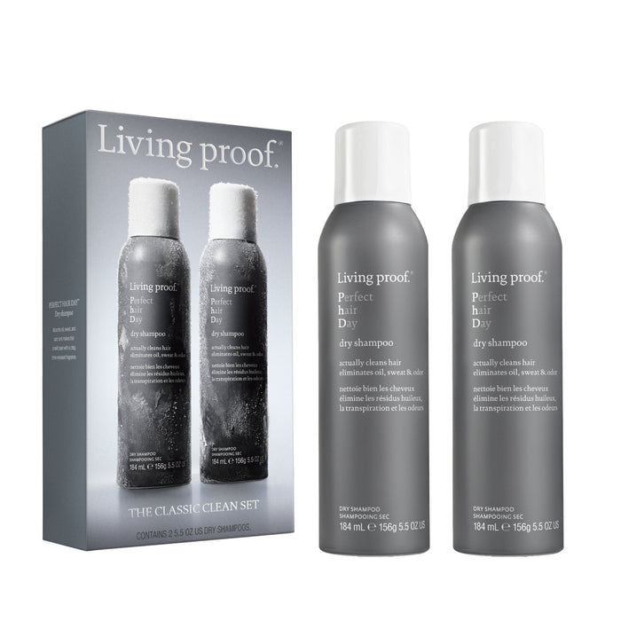 Living Proof The Classic Clean Set