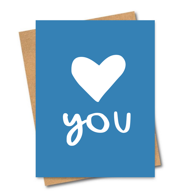 Love You