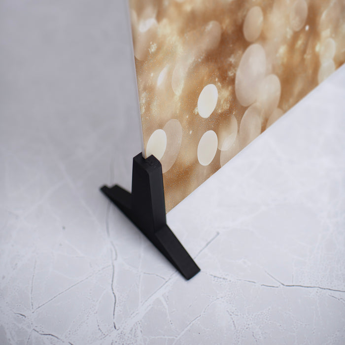 Luxurious Bokeh Lights