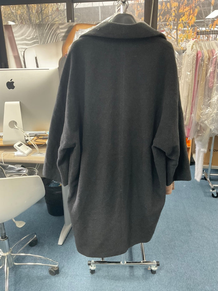 🖤 Manteau Élégance d’Hiver – Sweet Lady