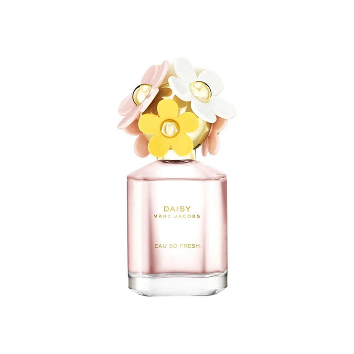 Marc Jacobs Daisy Eau So Fresh Eau De Toilette 75ml Spray