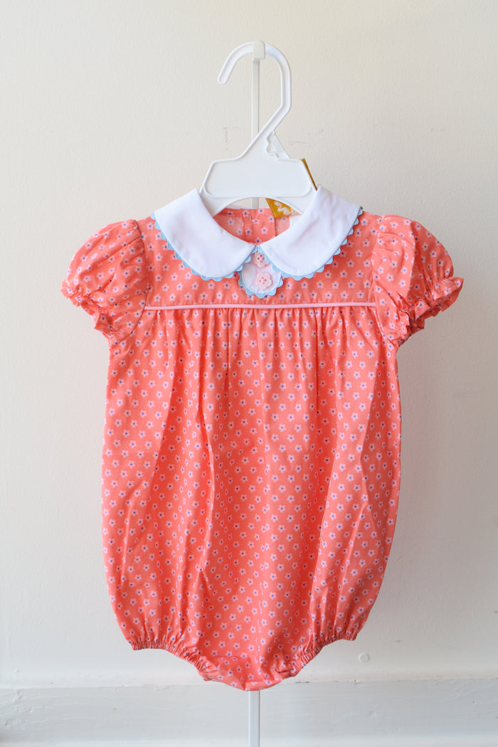Mary Dal Bubble-Mill St Manor Mini Floral