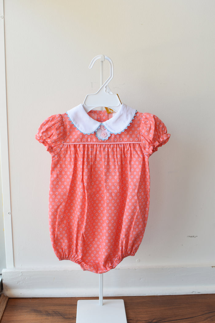 Mary Dal Bubble-Mill St Manor Mini Floral