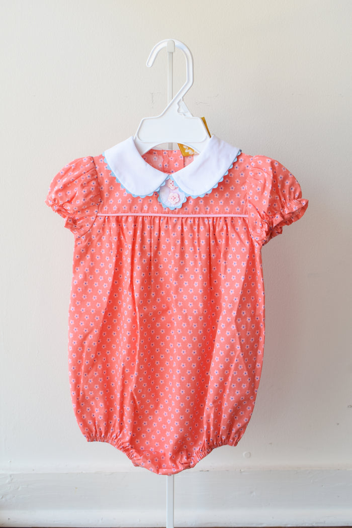 Mary Dal Bubble-Mill St Manor Mini Floral
