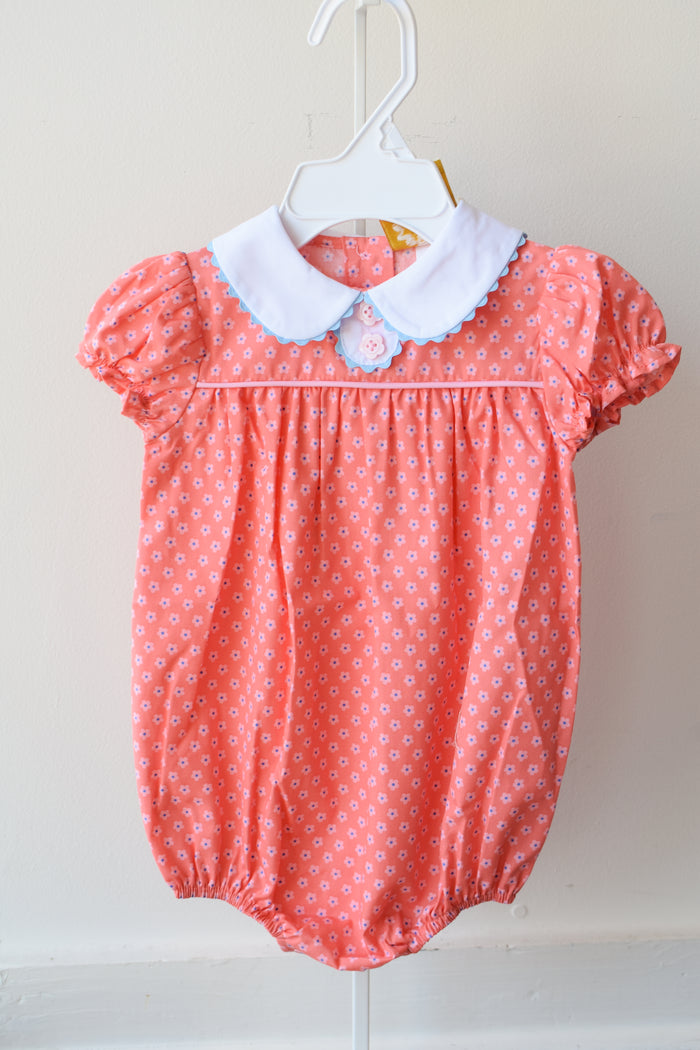 Mary Dal Bubble-Mill St Manor Mini Floral
