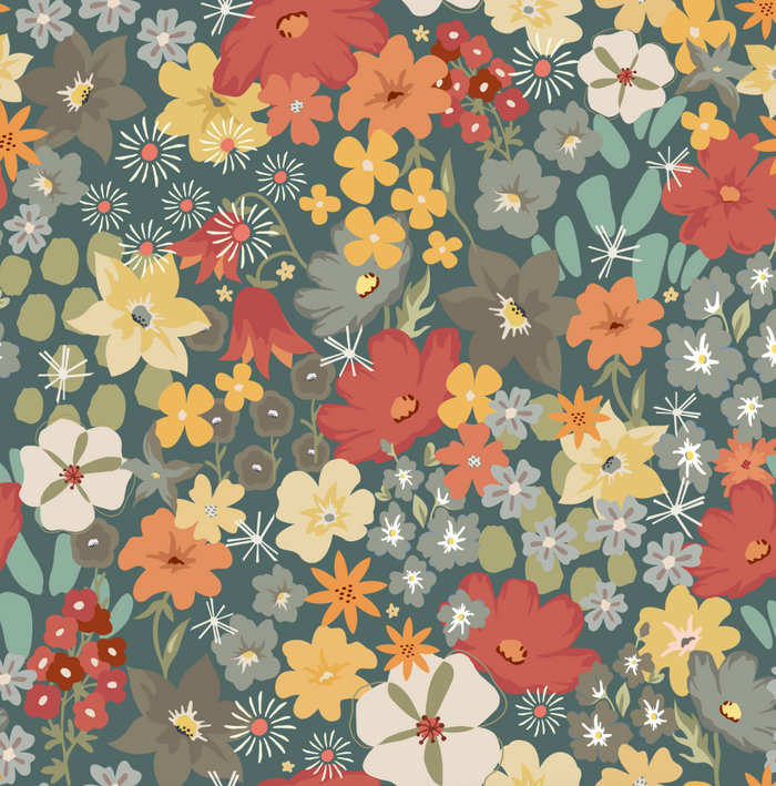 May Meadow CALM CLOUD Kid's Set