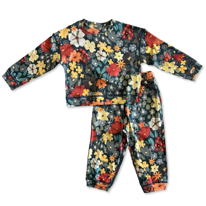 May Meadow CALM CLOUD Kid's Set
