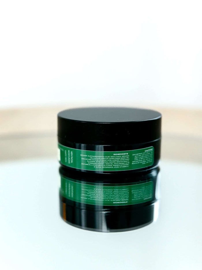 Men Facial Moisturizing Cream MunSeyaa'n Collective