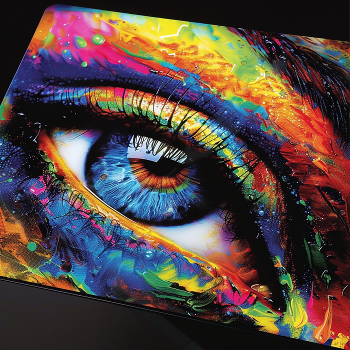 Metal Prints