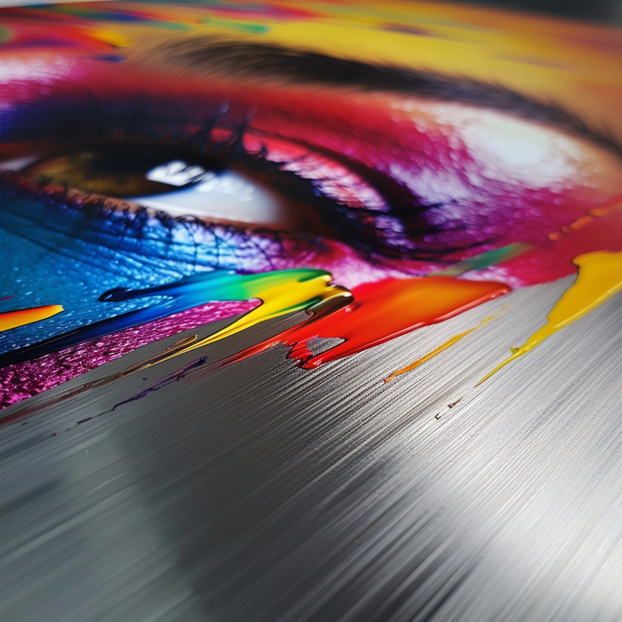 Metal Prints