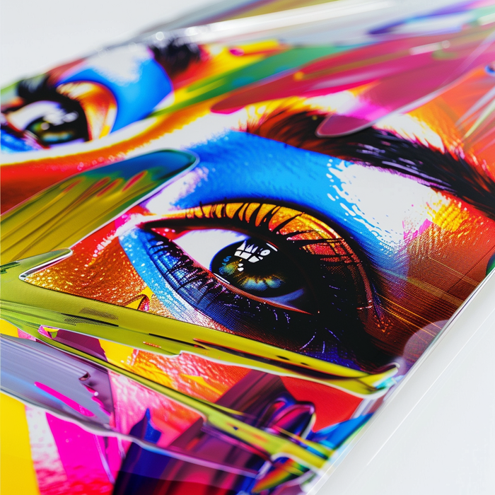 Metal Prints