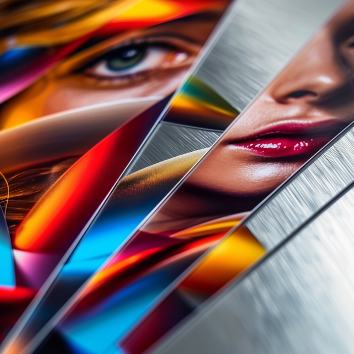 Metal Prints
