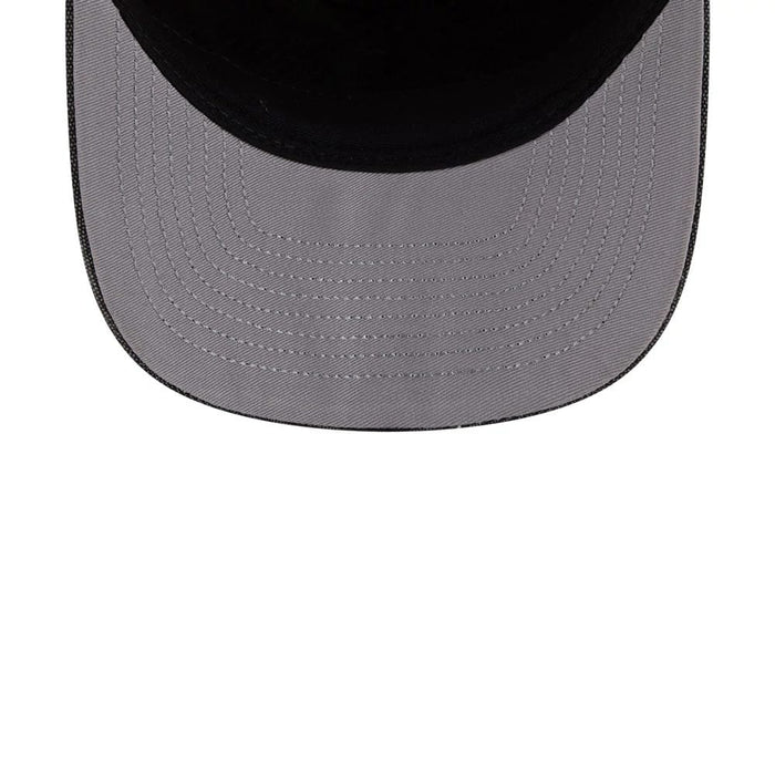Pictured is this NBA Hardwood Classic Miami Heat 19TWENTY cap in Cream. 2