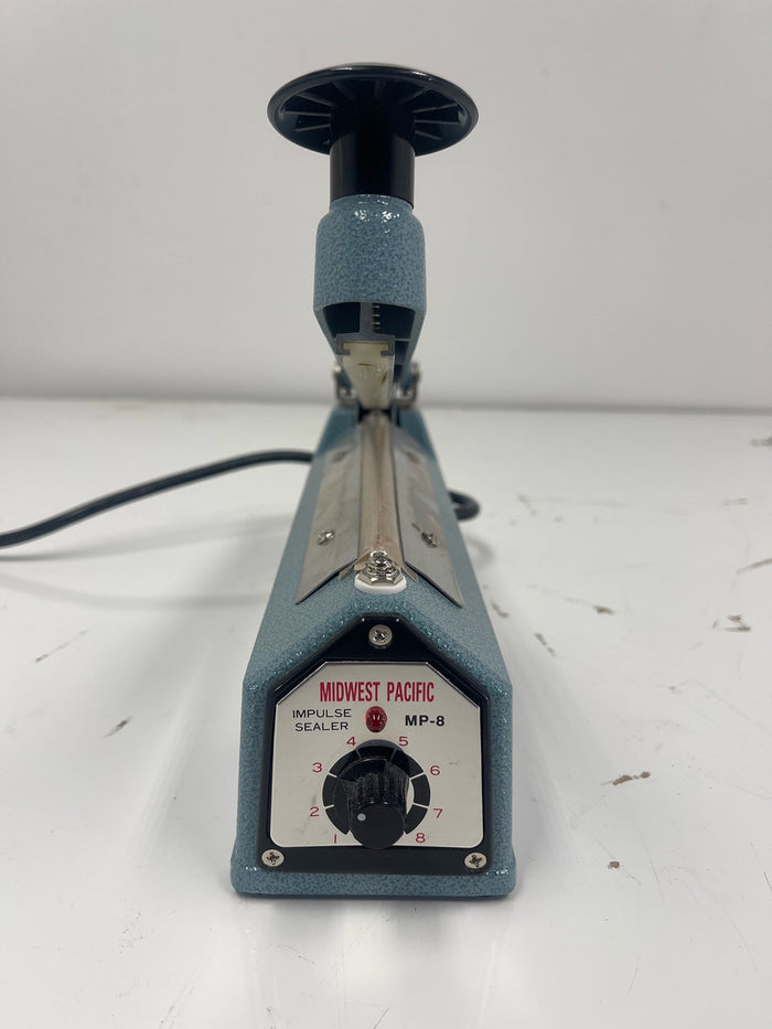 Midwest Pacific Maintenance Impulse Sealer Kit