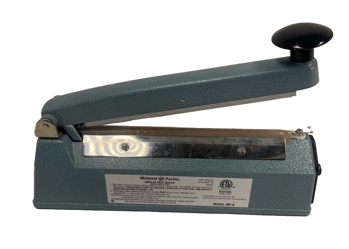 Midwest Pacific Maintenance Impulse Sealer Kit