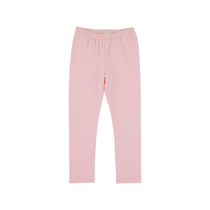 Mitzy Sue Leggings-Sandpearl Pink