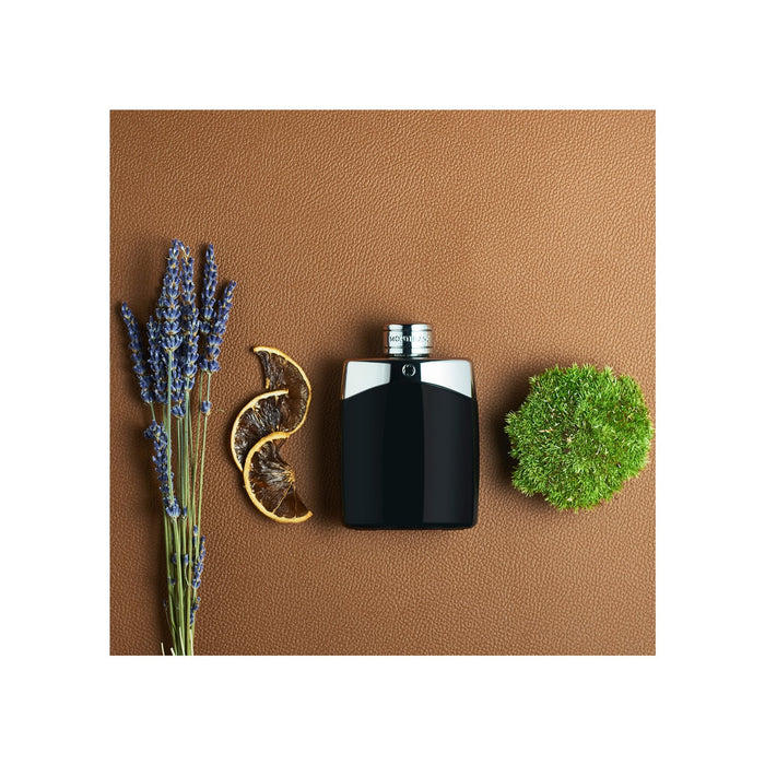 Montblanc Legend Eau De Toilette 100ml Spray (14)